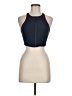 J.Crew Blue Tank Top Size M - photo 1