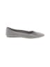 ROTHY'S Solid Gray Flats Size 9 - photo 1