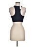 J.Crew Blue Tank Top Size M - photo 2