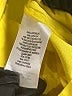 Alice + Olivia Solid Yellow Shorts Size 6 - photo 4