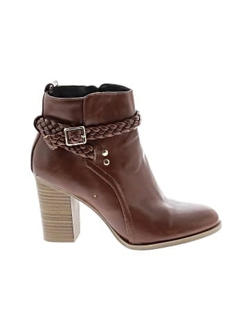 American Eagle Shoes Ankle Boots (view 1)