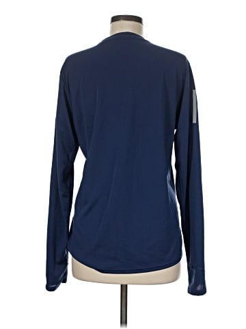Adidas Long Sleeve T-Shirt (view 2)