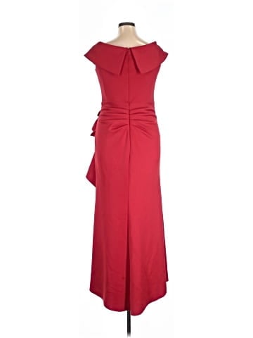 Xscape Cocktail Dress (view 2)