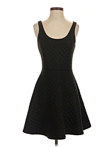 Express Cocktail Dress (view 1)