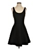 Express Argyle Black Cocktail Dress Size S - photo 1