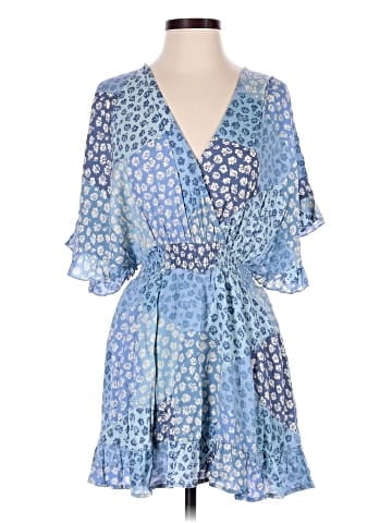 Promesa U.S.A. Cocktail Dress (view 1)