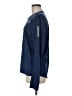 Adidas Blue Long Sleeve T-Shirt Size M - photo 5