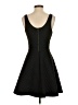 Express Argyle Black Cocktail Dress Size S - photo 2
