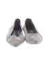ROTHY'S Solid Gray Flats Size 9 - photo 2