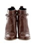 American Eagle Shoes Brown Ankle Boots Size 6 - photo 2
