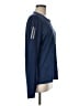 Adidas Blue Long Sleeve T-Shirt Size M - photo 4