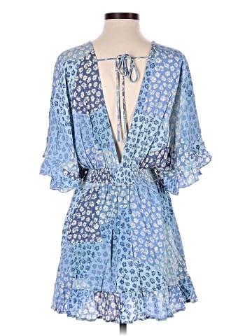 Promesa U.S.A. Cocktail Dress (view 2)