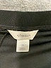 Cj Banks Solid Black Casual Pants Size 1X - photo 4