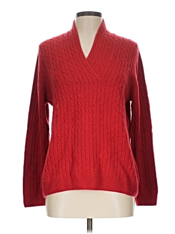 TanJay Pullover Sweater (view 1)