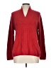 TanJay 100% Acrylic Red Pullover Sweater Size L - photo 1