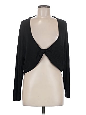 Vuori Long Sleeve Top (view 1)