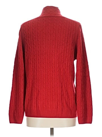 TanJay Pullover Sweater (view 2)