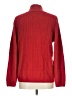 TanJay 100% Acrylic Red Pullover Sweater Size L - photo 2