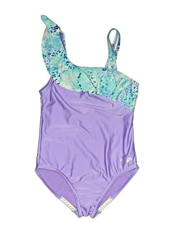 Speedo One Piece Swimsuit (view 1)