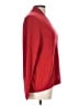 TanJay 100% Acrylic Red Pullover Sweater Size L - photo 4
