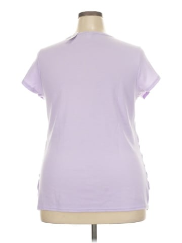 Old Navy Short Sleeve Henley (view 2)