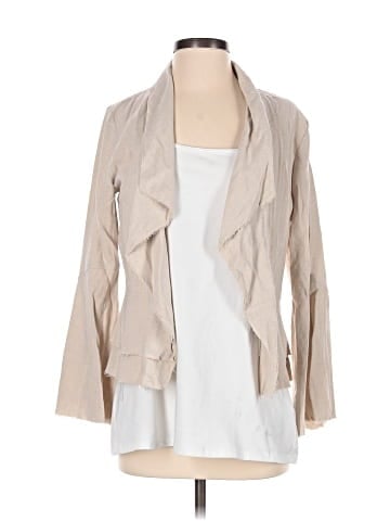 Mystree Jacket (view 1)