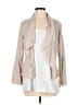 Mystree Tan Jacket Size S - photo 1