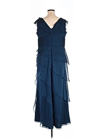 Adrianna Papell Cocktail Dress (view 2)