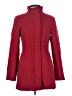 Banana Republic Red Wool Coat Size 4 - photo 1