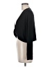 Vuori Black Long Sleeve Top Size XS - photo 5