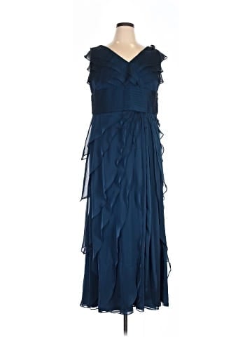 Adrianna Papell Cocktail Dress (view 1)