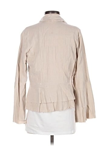 Mystree Jacket (view 2)
