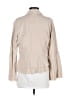 Mystree Tan Jacket Size S - photo 2