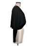 Vuori Black Long Sleeve Top Size XS - photo 4