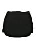New Directions Solid Black Skort Size L - photo 2