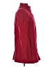 Banana Republic Red Wool Coat Size 4 - photo 4