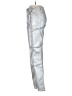 Sanctuary Metallic Silver Jeans Size 27 waist - photo 5