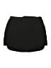 New Directions Solid Black Skort Size L - photo 1