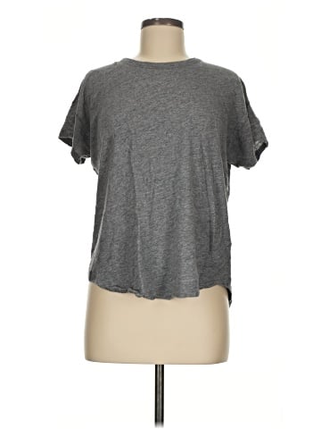 Madewell Short Sleeve T-Shirt (view 1)