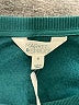 Market and Spruce Teal Sweatshirt Size 2X - photo 7