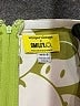 Unique Vintage Tropical Green Jumpsuit Size M - photo 4