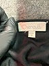 Chenault 100% Polyester Black 3/4 Sleeve Blouse Size M - photo 7