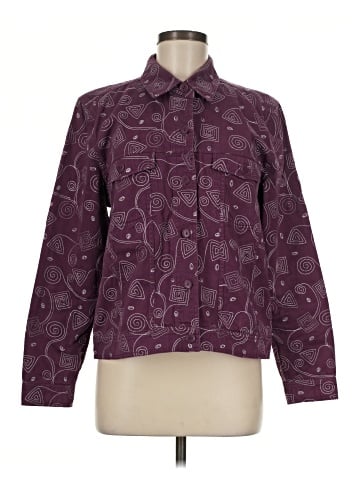 Christopher & Banks Jacket (view 1)