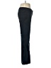 Theory Blue Casual Pants Size S - photo 4