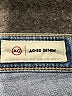 Adriano Goldschmied Blue Jeans Size 30 waist - photo 7