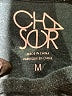 Chaser Teal Pullover Sweater Size M - photo 7
