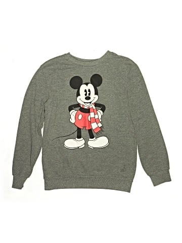 Disney Sweatshirt (view 1)