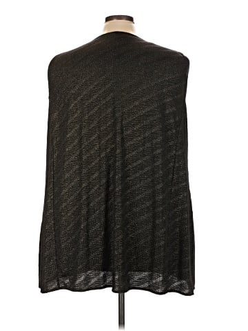 Catherines Sleeveless Blouse (view 2)