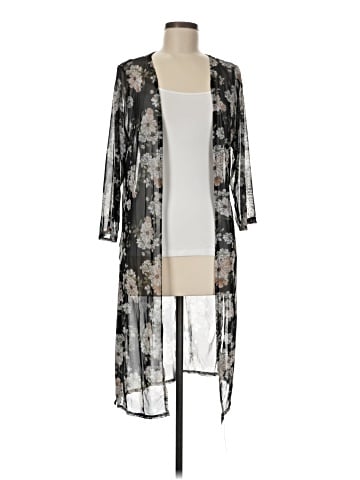Assorted Brands Kimono (view 1)