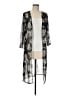 Assorted Brands Black Kimono Size M - photo 1